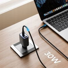 Mcdodo Mcdodo Gyorstöltő Iphone 2Xusb-C 1Xusb Pd 30W Led Mérőhöz