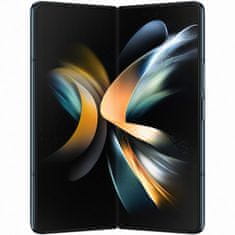 SAMSUNG Galaxy Z Fold4 5G SM-F936BZACEUE 12GB 512GB Dual SIM Zöld Okostelefon