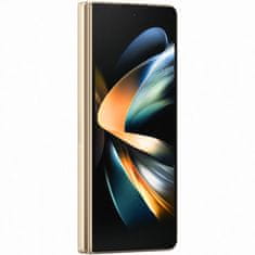 SAMSUNG Galaxy Z Fold4 5G SM-F936BZECEUE 12GB 256GB Dual SIM Bézs Okostelefon