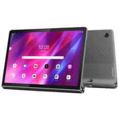 Lenovo Yoga Tab 11 4G LTE ZA8X0005BG 11inch 4GB 128GB Vihar szürke Tablet