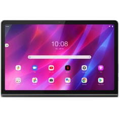 Lenovo Yoga Tab 11 4G LTE ZA8X0005BG 11inch 4GB 128GB Vihar szürke Tablet