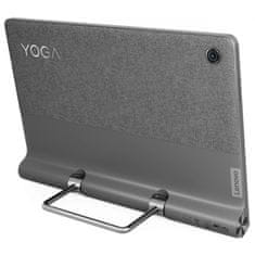 Lenovo Yoga Tab 11 4G LTE ZA8X0005BG 11inch 4GB 128GB Vihar szürke Tablet