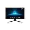 Optix 9S6-3BB31H-013 Monitor 23.6inch 1920x1080 VA 180Hz 1ms Fekete