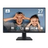 Business Pro 9S6-3PC3CM-002 Monitor 27inch 1920x1080 IPS 100Hz 4ms Fekete