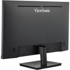 Viewsonic VA3209-2K-MHD Monitor 32inch 2560x1440 IPS 75Hz 4ms Fekete