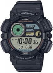 CASIO Sport WS-1500H-1AVEF (668)