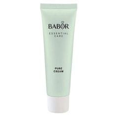 Babor Krém problémás bőrre Essential Care (Pure Cream) 50 ml