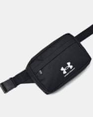 Under Armour Vese UNDER ARMOUR UA Loudon Lite WB - fekete