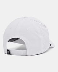 Under Armour Under Armour Driver Snapback Golf sapka - féher