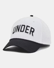 Under Armour Under Armour Driver Snapback Golf sapka - féher