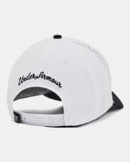 Under Armour Under Armour Driver Snapback Golf sapka - féher