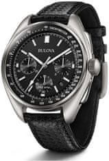 Bulova Special Edition Lunar Pilot Chronograph 96B251