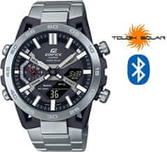 CASIO Edifice Bluetooth Solar ECB-2000D-1AEF (663)