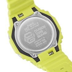 CASIO G-SHOCK Tone-on-Tone GA-2100-9A9ER (619)