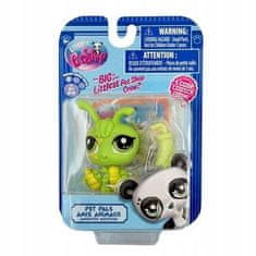 Littlest Pet Shop Pet buborékcsomagolásban