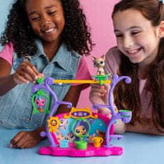 Littlest Pet Shop Pets Got Talent - Playset Pets Got Talent