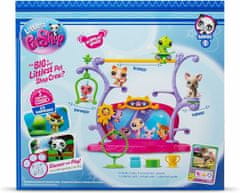 Littlest Pet Shop Pets Got Talent - Playset Pets Got Talent