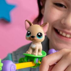 Littlest Pet Shop Pets Got Talent - Playset Pets Got Talent