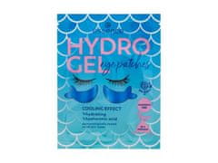 Essence Essence - Hydro Gel Eye Patches Cooling Effect - For Women, 1 pc 