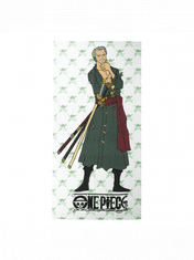 Törülköző One Piece - Zoro