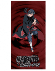 Törülköző Naruto - Itachi Uchiha