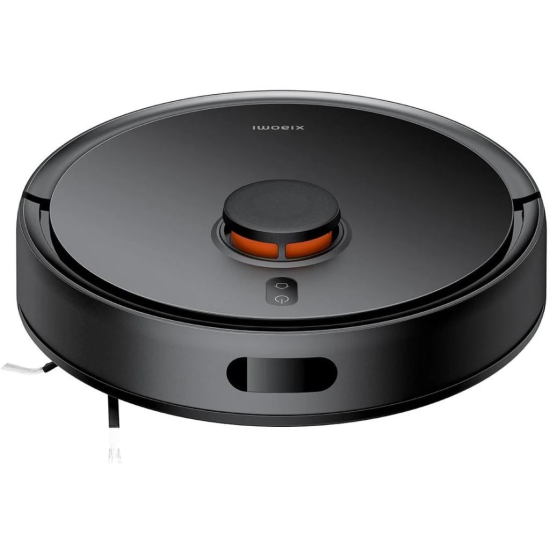 Xiaomi Robot Vacuum S20 robotporszívó fekete (9566) (xiaomi9566)