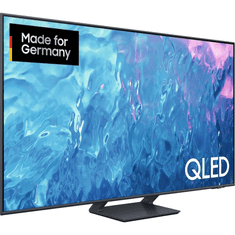 SAMSUNG GQ75Q70CATXZG 75" 4K Smart QLED TV (GQ75Q70CATXZG)