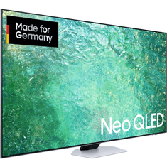 SAMSUNG GQ65QN85CATXZG 65" 4K Smart QLED TV (GQ65QN85CATXZG)