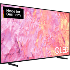 SAMSUNG GQ75Q60CAUXZG 75" 4K Smart QLED TV (GQ75Q60CAUXZG)