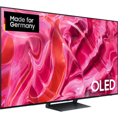 SAMSUNG GQ65S90CATXZG 65" 4K Smart OLED TV (GQ65S90CATXZG)