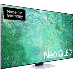 SAMSUNG GQ85QN85CATXZG 85" 4K Smart QLED TV (GQ85QN85CATXZG)