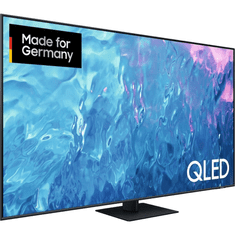 SAMSUNG GQ85Q70CATXZG 85" 4K Smart QLED TV (GQ85Q70CATXZG)