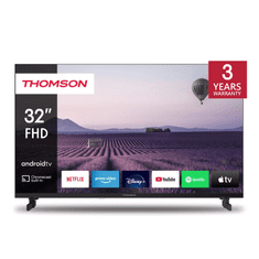 Thomson 32FA2S13 32" FHD Android TV (32FA2S13)