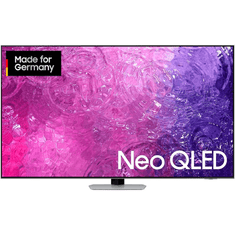 SAMSUNG GQ65QN92CATXZG 65" 4K Smart Neo QLED TV (GQ65QN92CATXZG)