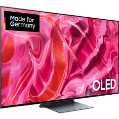 SAMSUNG GQ55S92CATXZG 55" 4K Smart OLED TV (GQ55S92CATXZG)