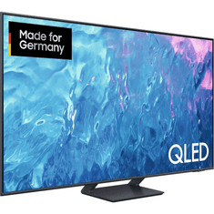 SAMSUNG GQ65Q70CATXZG 65" 4K Smart QLED TV (GQ65Q70CATXZG)