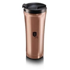 Berlingerhaus Thermo bögre 500 ml Rosegold Metallic Line BH-6488