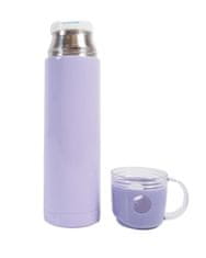 Aga Termosz 480 ml Lila