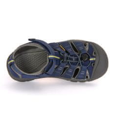 KEEN Cipők 30 EU Newport H2 Blue Dephts Gargoyle