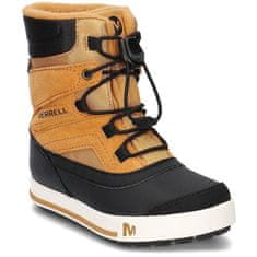 Merrell Hócsizma 28 EU Snow Bank