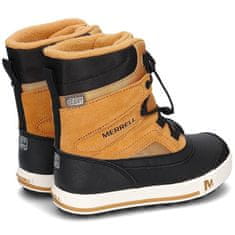 Merrell Hócsizma 28 EU Snow Bank