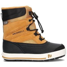 Merrell Hócsizma 28 EU Snow Bank