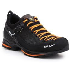 Salewa Cipők trekking fekete 47 EU Buty Męskie MS Mtn Trainer 2 Gtx