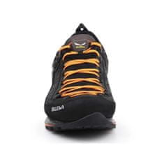 Salewa Cipők trekking fekete 47 EU Buty Męskie MS Mtn Trainer 2 Gtx