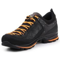 Salewa Cipők trekking fekete 47 EU Buty Męskie MS Mtn Trainer 2 Gtx