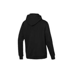 Puma Pulcsik fekete 188 - 191 cm/XL Ess Hoody TR Big Logo