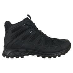 Aku Cipők trekking fekete 47 EU Selvatica Tactical Mid Gtx