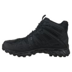 Aku Cipők trekking fekete 47 EU Selvatica Tactical Mid Gtx