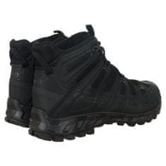 Aku Cipők trekking fekete 47 EU Selvatica Tactical Mid Gtx