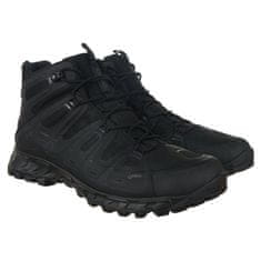 Aku Cipők trekking fekete 47 EU Selvatica Tactical Mid Gtx